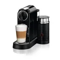 De'Longhi Citiz EN 267.BAE Nespresso-Kapselmaschine (1 Liter Wasserbehälter)