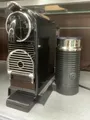 De'Longhi Citiz EN 267.BAE Nespresso-Kapselmaschine - Wie neu 1#1907497
