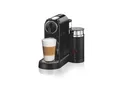DELONGHI Citiz EN267.BAE Nespresso Kapselmaschine Schwarz