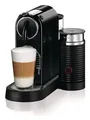 DeLonghi EN267.BAE CitiZ&Milk Nespresso Kapselmaschine 1,0 l  Schwarz