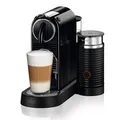 DeLonghi EN 267.BAE Citiz & Milk Nespressoautomat Kaffeeautomat Kapselmaschine