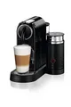 DeLonghi EN 267.BAE Citiz & Milk NESPRESSO Kapselmaschine  Schwarz 🍀r