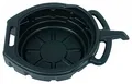 KS TOOLS Ölauffangwannne 17 Liter, Ø 445mm 150.9360 Ölwanne mit Ausgiesser