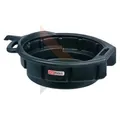 KS Tools Ölauffangwannne 17 Liter, Ø 445mm für KS Tools 150.9360 | 7881509360 |