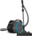 Miele Boost CX1 PowerLine Graphitgrau/Blau - NRF0