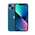 iPhone 13 128GB, Handy - Blau, iOS, NON DEP