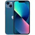 Apple iPhone 13 128gb Blau Zustand - SEHR GUT ✅ HÄNDLER ✅