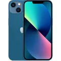 Apple iPhone 13 128GB, Handy, blau