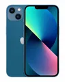 Apple iPhone 13 Blau 256 GB 5G Smartphone Ohne Simlock Refurbished Gut