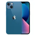Apple iPhone 13 128 GB blau Wie Neu! **