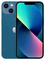 Apple iPhone 13 128 GB blau Smartphone Handy Ohne Vertrag Mobile iOS WOW