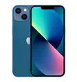 Apple iPhone 13 Smartphone 128GB Blau Blue - Gut