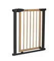 Safety 1st Türschutzgitter Safety 1st Simply Close Wood and Metal, Babyschutzgitter, Türschutzgit, Einfaches Öffnen und Schließen Einfach zu installieren	 Problemlos …