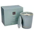 Rituals Massagekerze The Ritual of Jing Massagekerze 140 g – Lavendel & Sandelholz, Massagekerze mit Lavendel & Sandelholz für Entspannung und Pflege