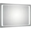 LED Badspiegel pelipal Filo Rustico 70x110 cm IP44