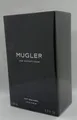 Mugler Les Exceptions Hot Cologne Nischenduft 80ml