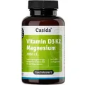 Vitamin D3 K2 Magnesium 2000 I.e. Kapseln