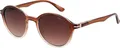 Esprit Sonnenbrille ET39124 535 48 Damen Braun