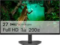 Dell 27 Zoll Gaming Monitor - SE2725HG, Full HD (1920x1080), 200Hz mit Standfuß