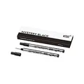Montblanc Refill RB Legrand M 2x1 Mystery Black PF Marke