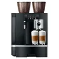 Kaffeemaschine JURA GIGA X8 Professional Aluminium Schwarz (EB) 15566