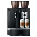 JURA GASTRO GIGA X8 (EB) inkl. Beratung, Aufstellung & Einweisung
