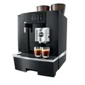 JURA GIGA X8 G² Professional Alu Black 2023