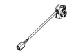 Bosch Frame, 310 mm Kabelbaum-Kabel Für Power Pack, schwarz