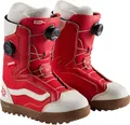 VANS ENCORE PRO WOMEN Boots 2026 racing red/marshmallow - 38,5