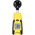 Trotec Flügelrad-Anemometer BA06