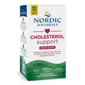 Nordic Naturals Cholesterin-Unterstützung