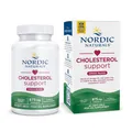 Nordische Naturals Omega LDL + CoQ10 60 Kapseln