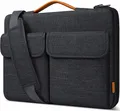 inateck Laptoptasche 15,6" Rundumschutz [LB03008-15_black]