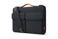 Inateck Laptop-Hülle Laptoptasche 15-15.6 Zoll 360° Schutz, für MacBook Pro 16'' M5 M4 M3, mit abnehmbare und verstellbare Schultergurt, Wasserdicht