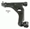 33911 01 LEMFÖRDER Lenker, Radaufhängung für CHEVROLET,HOLDEN,OPEL,VAUXHALL