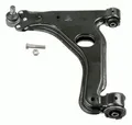 Lemförder 33911 01 Querlenker  Vorderachse links   OPEL