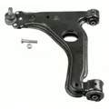 LEMFÖRDER Querlenker für Opel Zafira B A05 F75_ Astra H Caravan L35 L48 T98