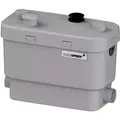Sanispeed+ Sfa Sanibroy Hebeanlage Abwasserhebeanlage 0026p
