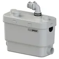 SFA Sanispeed+ Schmutzwasser Hebeanlage 0026P Pumpe Kleinhebeanlage für Küche