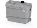 SFA 0026P Profi-Haushaltspumpe SaniSpeed + grau grau