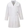 Blouse Standard Couleur : Blanc Taille Xxl - Portwest