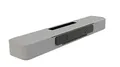 SoundXtra Wandhalterung für Denon Home 550 Soundbar - Schwarz