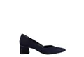 Paul Green Paul Green 3815-070, Pumps, Blau, Damen Pumps