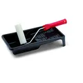 Lackier Set 110 mm Malerset, 1 x Wanne, 1 x Roller