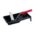 Schüller Eh'klar Set Roller SOFT, 11 cm, Schaumstoff + Schale + Griff