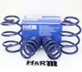 H&R 40mm Federn VW Volkswagen T5 T6 Achslast vorne ab 1551 kg hinten bis 1550 kg