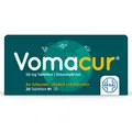 Vomacur® 50 mg