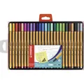 STABILO point 88 Fineliner (25x) (8825-1)