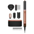 Dyson Airwrap Co-anda2xTM Multi-Haarstyler und -trockner Curly+Coily (Amber Silk)