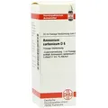 Ammonium Carbonicum D 6 Dilution 20 ml
